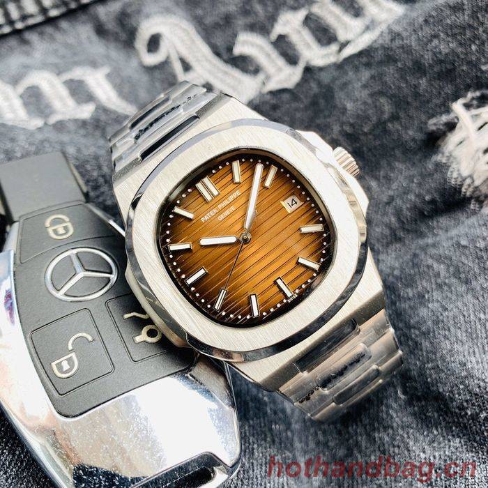 Patek Philippe Watch PPW00012-1